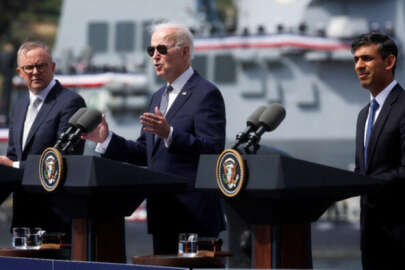 Nükleer denizaltıların yol haritası belli oldu