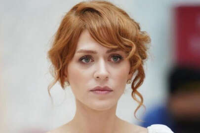 Oyuncu Hazal Türesan dolandırıldı