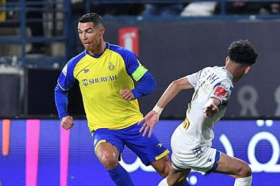 Ronaldo'ya dolandırıcılık şoku! Hapis cezasına çarptırıldı