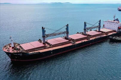 Rusya Devlet haber ajansı duyurdu! Tahıl Anlaşması uzatıldı