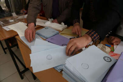 Seçimin ilk güvenlik toplantısı Diyarbakır'da