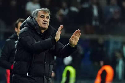 Şenol Güneş: Daha akıcı oynamamız lazım