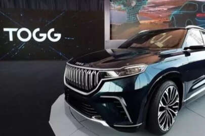 Togg fiyatında yüzde 21 düşüş!