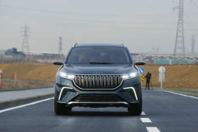 Ve TOGG'un fiyatı belli oldu!