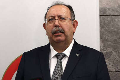 YSK Başkanı Yener'den adaylık ücreti açıklaması