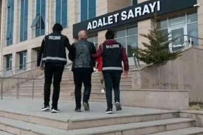 Adıyaman'da yıkılan sitenin müteahhidi, İran'a kaçmaya çalışırken yakalandı