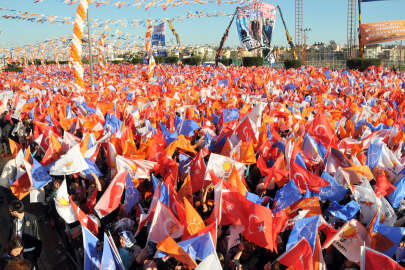 AK Parti'de aday adaylığı için başvurular uzatıldı!