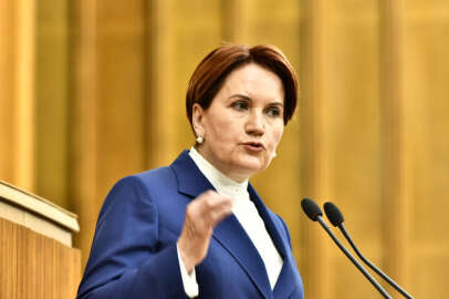 Akşener: İttifakımız bugün daha güçlüdür