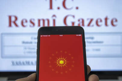 Atama ve görevden alma kararları Resmi Gazete’de