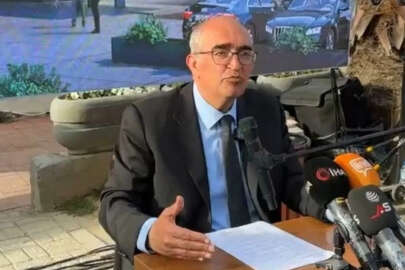 Bursa'da açlık grevindeki doktor eylemini sonlandırdı!