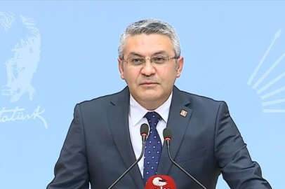 CHP Bursa'da adaylar Oğuz Kaan Salıcı ile görüşecek