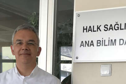 CHP'li Kayıhan Pala da Meclis yolunda