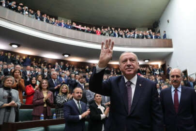 Cumhurbaşkanı Erdoğan'dan önemli açıklamalar