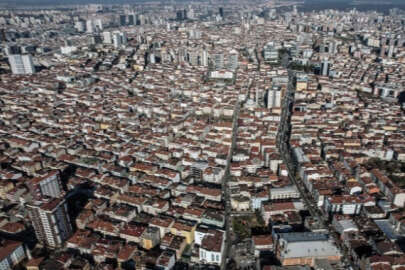 Düşük faizli kentsel dönüşüm kredisi geliyor