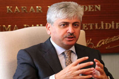 Hatay Valisi Rahmi Doğan istifa etti