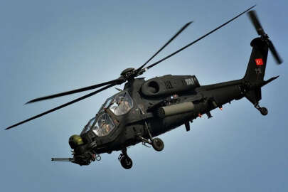 “Irak’ın kuzeyinde helikopter düştü” iddiasına yalanlama
