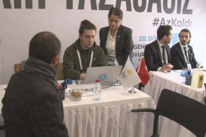 İYİ Parti’de milletvekili aday adaylığı süreci başladı