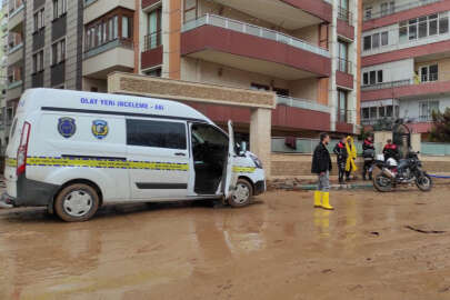 Şanlıurfa'da bir evden 5 ceset çıktı!