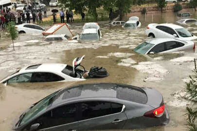 Şanlıurfa'daki sel felaketinde ölenlerin isimleri belli oldu