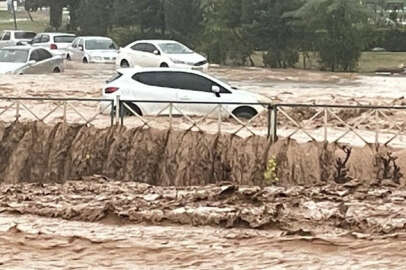 Sel Adıyaman'ı da vurdu! Acı haberi valilik duyurdu