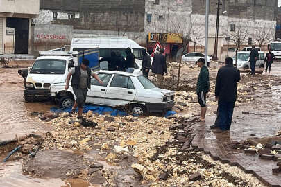 Selde can kaybı artıyor!