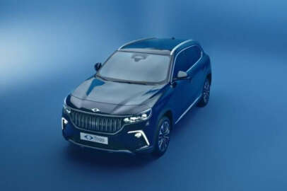 Togg'un ön sipariş ve çekiliş süreci belli oldu!