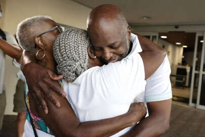 34 yıl sonra masum olduğu ortaya çıktı!