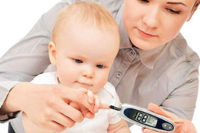 Bakan Yanık'tan "Glikoz Ölçüm Cihazı" açıklaması