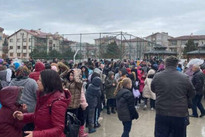 Bolu'da okullar yarın tatil!