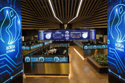 Borsa günü yükselişle kapattı