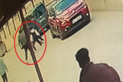 Bursa'da 12 yaşındaki öğrenci, arkadaşını bıçakladı!