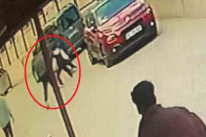 Bursa'da ortaokul öğrencisi, arkadaşını bıçakladı!