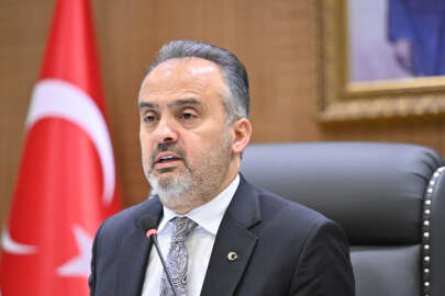 Bursa, Ramazan’da da depremzedeyi unutmayacak