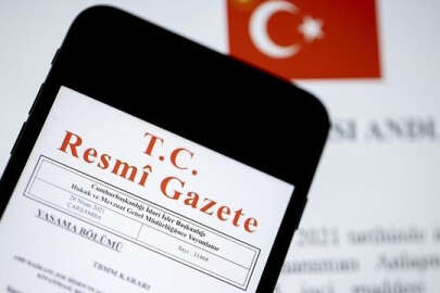 Cumhurbaşkanı kararları Resmi Gazete'de! 2 ilde acele kamulaştırma