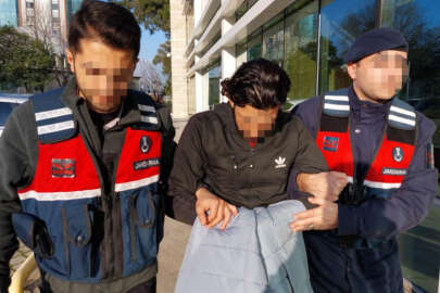 DEAŞ üyesi tutuklandı