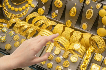 Gram altın fiyatları bugün ne kadar?