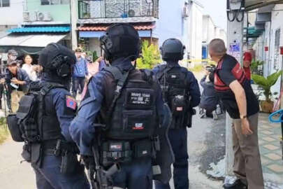 İsrail'de yargı reformu protestoları sürüyor  