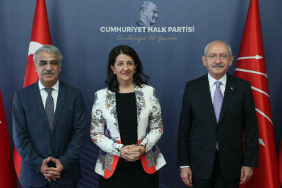 Kemal Kılıçdaroğlu'nun HDP ziyareti ertelendi