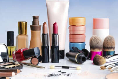 Kozmetikte korkunç tablo! Sağlık Bakanlığı ifşa etti