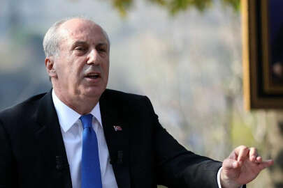 Millet İttifakı genişliyor mu? İnce'den kritik açıklama!