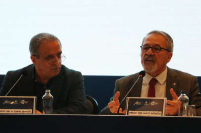 Naci Hoca o kenti uyardı... Deprem levhasına yakın!