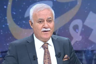 Nihat Hatipoğlu veda etti!