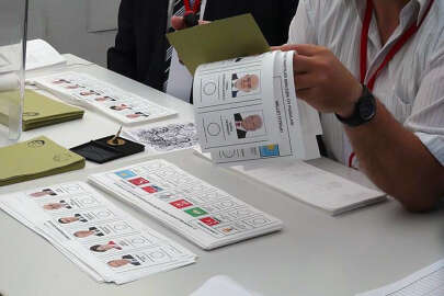 Oy kullanacaklar dikkat! Adres değişikliği için son 2 gün!