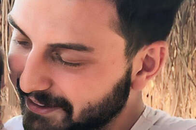 Poligonda dehşet: Kendini vurdu!