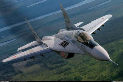 Polonya, Ukrayna’ya 4 MiG-29 savaş uçağı gönderiyor