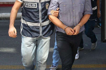 Sosyal medyadan deprem paylaşımına 45 tutuklama