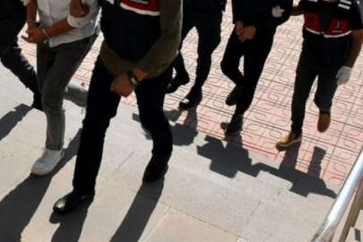 4 ilde ihale çetesine operasyon: 60 gözaltı