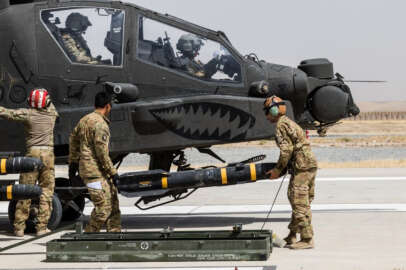 ABD'den Polonya'ya 800 adet füze satışına onay