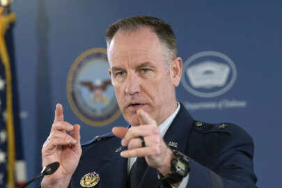 ABD'den 'Suriye'de YPG'ye helikopter eğitimi' açıklaması