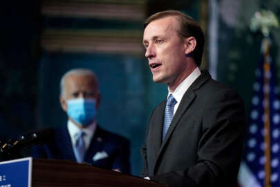 ABD, Türkiye'nin Finlandiya kararından memnun